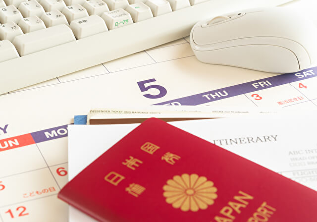 カナダ電子渡航認証eTA(イータ)の有効期限や確認方法について