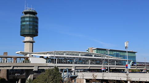 バンクーバー国際空港完全ガイド