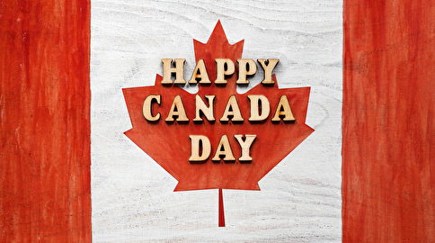 カナダの祝日・休日とビジネスアワー