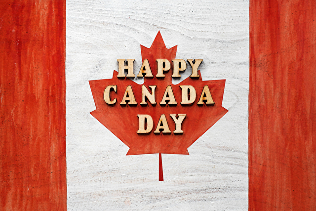 カナダの祝日とビジネスアワー